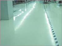 渗透性密封地坪系列