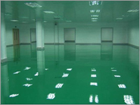 环氧自流平地坪系列