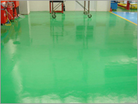 环氧玻璃钢重防腐地坪系列